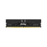 Kingston Fury Renegade Pro Memory Kit, 16 GB (1x16 GB), DDR5 DRAM, 5600 MT/s, CL-28, 1 Year Warranty | KF556R28RBE-16