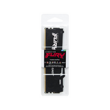 Kingston Fury Beast R GB Memory Kit, 32 GB (1x32 GB), DDR5 DRAM, 6000 MT/s, CL-36, 1 Year Warranty | KF560C36BBEA-32