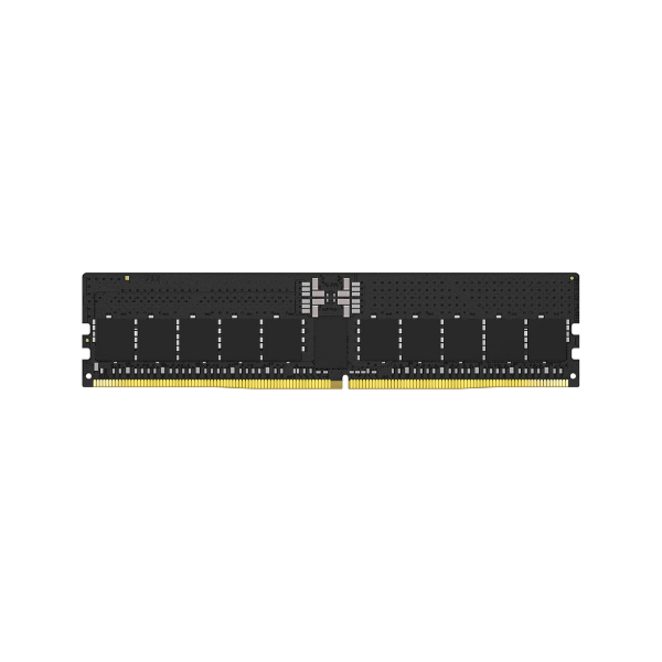 Kingston Fury Renegade Pro Memory Kit, 32 GB (1x32 GB), DDR5 DRAM, 6000 MT/s, CL-32, ECC Registered, 1 Year Warranty | KF560R32RBE-32