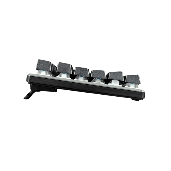 Gamemax Mechanical Gaming Keyboard KG901
