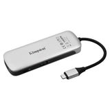Kingston-Nucleum-7-in-1-USB-C-Hub-C-HUBC1-SR-EN