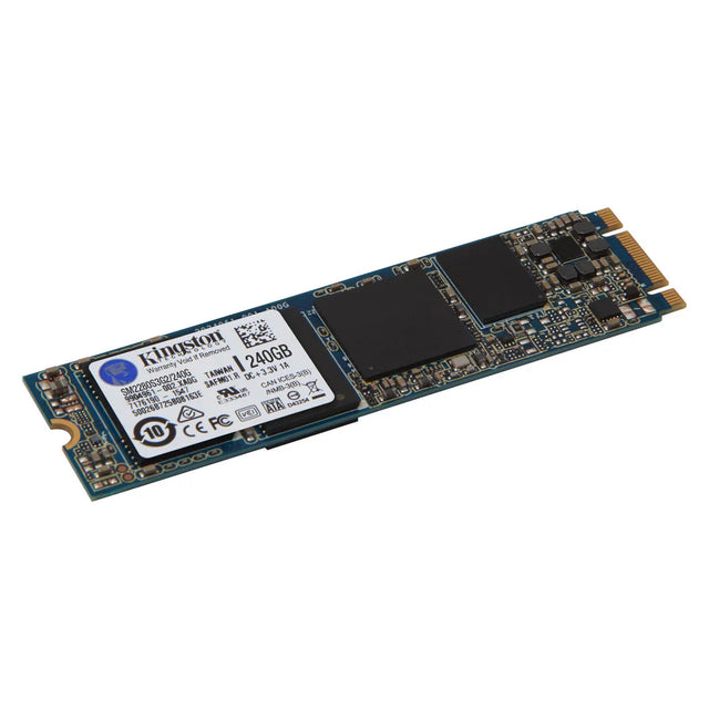 Kingston-SSDNow-240GB-Internal-SSD-SM2280S3G2-240G