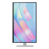 LG 27US550-W-AMA 4K UltraFine UHD Monitor, 27" 4K (3840 x 2160) Resolution, 60Hz, Anti-glare, 5ms (GtG) Response Time, HDMI, DisplayPort, Tilt/Height/Pivot Adjustable Stand, AMD FreeSync Compatible, White, 1 Year Warranty | 27US550-W-AMA