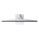 LG 29U531A-W.AMA UltraWide Monitor, 29" UltraWide FHD (2560 x 1080) Resolution, 100Hz, Anti-glare, 5ms (GtG) Response Time, HDMI, DisplayPort, USB-C, Tilt Adjustable Stand, AMD FreeSync Compatible, White, 1 Year Warranty | 29U531A-W-AMA