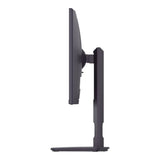 LG UltraGear 27G610A-BAMQ Gaming Monitor, 27" QHD (2560 x 1440) Resolution, 200Hz, Anti-glare, 1ms (GtG) Response Time, HDMI, DisplayPort, Tilt/Pivot/Height Adjustable Stand, Black, 1 Year Warranty | 27G610A-BAMQ