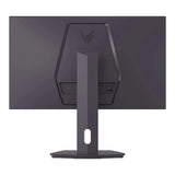 LG UltraGear 27G610A-BAMQ Gaming Monitor, 27" QHD (2560 x 1440) Resolution, 200Hz, Anti-glare, 1ms (GtG) Response Time, HDMI, DisplayPort, Tilt/Pivot/Height Adjustable Stand, Black, 1 Year Warranty | 27G610A-BAMQ