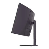 LG UltraGear 32G600A Gaming Monitor, 31.5" QHD (2560 x 1440) Resolution, 180Hz, Anti-glare, 1ms (GtG) Response Time, VA Panel, HDMI 2.0, DisplayPort 1.4, Headphone Out, Tilt Adjustable Stand, AMD FreeSync Compatible, Black, 1 Year Warranty | 32G600A