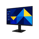 Samsung LS27D300GAMXUE 27" Essential Monitor S3 S30GD FHD(1920 x 1080) Monitor, 100Hz, HDMI, Tilt, Adjustable, Black, 3 Year Warranty | LS27D300GAMXUE