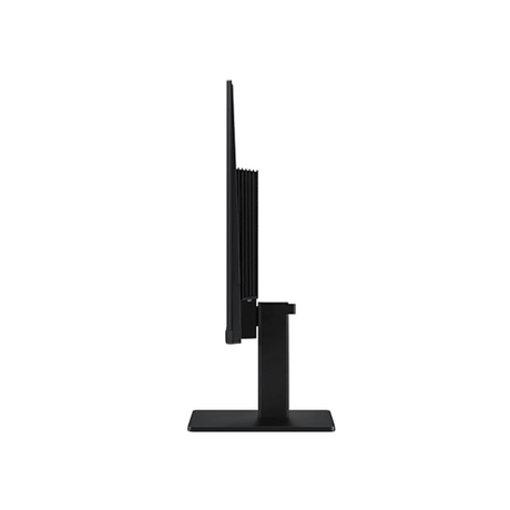 Samsung LS27D300GAMXUE 27" Essential Monitor S3 S30GD FHD(1920 x 1080) Monitor, 100Hz, HDMI, Tilt, Adjustable, Black, 3 Year Warranty | LS27D300GAMXUE