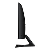 Samsung Essential S3 ls32d392gamxue 32" FHD (1920 x 1080) Monitor, Anti-glare, HDMI, VGA, Tilt Adjustable, 1 Year warranty | ls32d392gamxue