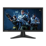 Lenovo G24-10 23.6" FHD (1920 x 1080) Monitor, 144Hz, Anti-glare, 1ms Response Time, HDMI, DP, Tilt Adjustable Stand, Black, 3 Year Warranty | 65FDGAC2UK