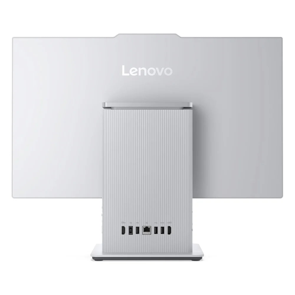 Lenovo IdeaCentre 24IRH9 All-in-One Desktop PC, Intel Core 7 240H Processor, 8GB RAM, 512GB SSD, 23.8” FHD Display, DOS, English Keyboard, Mouse Included, 1 Year Warranty | F0HN00R9AK