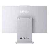 Lenovo IdeaCentre 24IRH9 All-in-One Desktop PC, Intel Core 7 240H Processor, 8GB RAM, 512GB SSD, 23.8” FHD Display, DOS, English Keyboard, Mouse Included, 1 Year Warranty | F0HN00R9AK