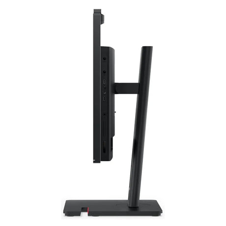 Lenovo ThinkCentre M90a Gen 6 All-in-One Desktop PC, Intel Core Ultra 7 265 Processor, 16GB RAM, 512GB SSD, 23.8” FHD 120Hz Display, Windows 11 Pro, English & Arabic Wireless Keyboard, Mouse Included, Black, 3 Year Warranty | 13AV000AGR