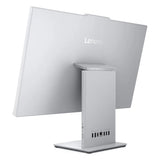 Lenovo IdeaCentre AIO 3 All-in-One PC, 27" FHD (1920x1080) IPS Display, Intel Core i5-13420H Processor, 8GB RAM, 512GB SSD, Integrated Intel UHD Graphics, DOS, Cloud Grey, 1 Year Warranty | F0HM00MMAK