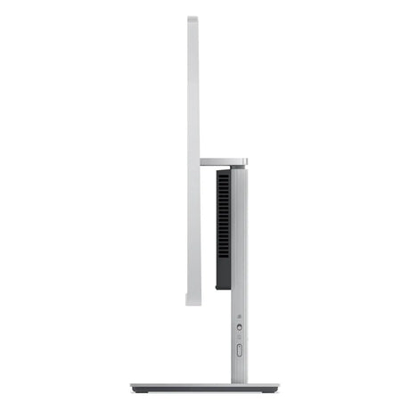Lenovo IdeaCentre AIO 3 All-in-One PC, 27" FHD (1920x1080) IPS Display, Intel Core i5-13420H Processor, 8GB RAM, 512GB SSD, Integrated Intel UHD Graphics, DOS, Cloud Grey, 1 Year Warranty | F0HM00MMAK