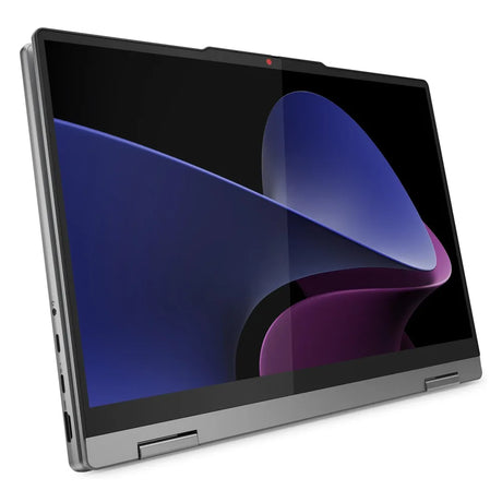 Lenovo IdeaPad 5 2-in-1 Laptop, Intel Core i7-13620H Processor, 16GB RAM, 1TB SSD, Integrated Intel UHD Graphics, 14" WUXGA OLED Touchscreen Display, Windows 11 Home, English & Arabic Keyboard, 1 Year Warranty | 83KX003YAX