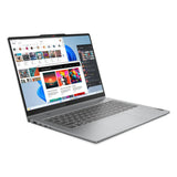 Lenovo IdeaPad 5 2-in-1 14IRH9 Flip Laptop, Intel Core i5-13420H Processor, 16GB RAM, 512GB SSD, 14" WUXGA Touch Display, Windows 11 Home, English & Arabic Backlit Keyboard, 1 Year Warranty | 83KX002SAX