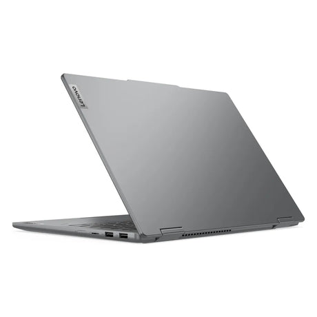 Lenovo IdeaPad 5 2-in-1 14IRH9 Flip Laptop, Intel Core i5-13420H Processor, 16GB RAM, 512GB SSD, 14" WUXGA Touch Display, Windows 11 Home, English & Arabic Backlit Keyboard, 1 Year Warranty | 83KX002SAX