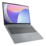 Lenovo IdeaPad Slim 3 Laptop, Intel Core i5-12450H Processor, 16GB LPDDR5 RAM, 512GB SSD, Integrated Intel UHD Graphics, 16" WUXGA IPS Display, Windows 11 Home, Backlit English & Arabic Keyboard, 1 Year Warranty | 83ES0036AX