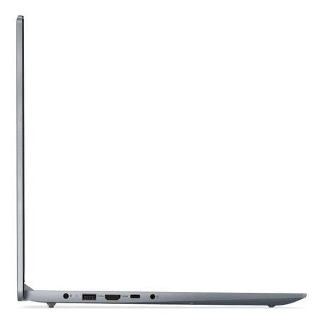 Lenovo IdeaPad Slim 3 Laptop, Intel Core i5-12450H Processor, 16GB LPDDR5 RAM, 512GB SSD, Integrated Intel UHD Graphics, 16" WUXGA IPS Display, Windows 11 Home, Backlit English & Arabic Keyboard, 1 Year Warranty | 83ES0036AX