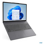 Lenovo IdeaPad Slim 3 Laptop, Intel Core i5-13420H Processor, 8GB DDR5 RAM, 512GB SSD, Integrated Intel UHD Graphics, 15.3" WUXGA IPS Display, Windows 11 Home, Backlit English & Arabic Keyboard, 1 Year Warranty | 83K10088AX