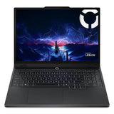 Lenovo Legion 5 15IAX10 Gaming Laptop, Intel Core Ultra 7 255HX Processor, 32GB RAM, 1TB SSD, 8GB NVIDIA GeForce RTX 5060 Graphics, 15.1" WQXGA OLED 165Hz Display, DOS, English & Arabic Backlit Keyboard, 1 Year Warranty | 83F00021AX