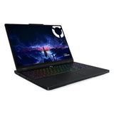 Lenovo Legion 5 Pro Gaming Laptop, Intel Core Ultra 9 275HX Processor, 32GB RAM, 1TB SSD, 8GB NVIDIA GeForce RTX 5070 Graphics, 16" WQXGA 165Hz OLED Display, Windows 11 Home, English & Arabic RGB Backlit Keyboard, 2 Year Warranty | 83F3001YAX