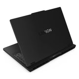 Lenovo Legion Pro 5 16IAX10H AI-Powered Gaming Laptop, Intel Core Ultra 9 275HX Processor, 32GB RAM, 1TB SSD, 12GB Nvidia RTX 5070 Ti Graphics, 16" WQXGA OLED 165Hz Display, DOS, 24-Zone RGB Backlit English & Arabic Keyboard, 1 Year Warranty | 83LU000SAX