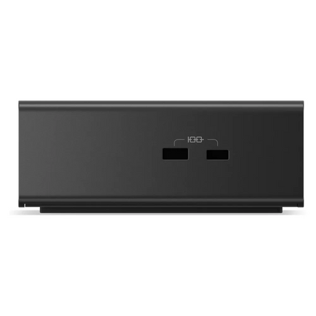 Lenovo-Smart-Dock-5500-USB4-Docking-Station-40BC0100UK