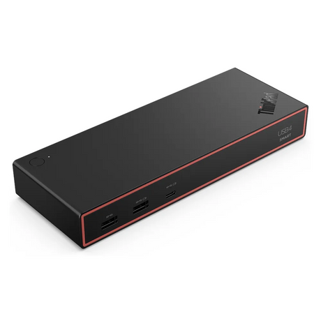 Lenovo-Smart-Dock-5500-USB4-Docking-Station-40BC0100UK