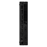 Lenovo ThinkCentre M70q Gen 5 Tiny PC, Intel Core i5-14400T Processor, 8GB RAM, 512GB SSD, Windows 11 Pro, 90W Power Adapter, Includes Arabic Keyboard & Mouse, 3 Year Warranty | 12TD004VGR