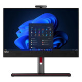 Lenovo ThinkCentre M90a Gen 5 All-in-One Desktop PC, Intel Core i7-14700 Processor, 16GB RAM, 512GB SSD, DVD±RW Optical Drive, 23.8” FHD Display, Windows 11 Pro, English Keyboard, Mouse Included, 1 Year Warranty | 12SL0009GP