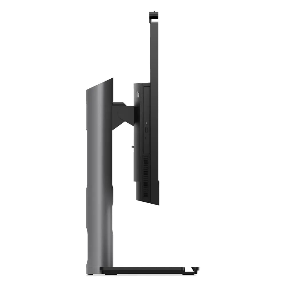 Lenovo ThinkCentre M90a Gen 5 All-in-One Desktop PC, Intel Core i7-14700 Processor, 16GB RAM, 512GB SSD, DVD±RW Optical Drive, 23.8” FHD Display, Windows 11 Pro, English Keyboard, Mouse Included, 1 Year Warranty | 12SL0009GP