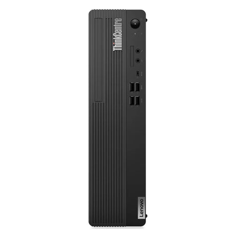 Lenovo ThinkCentre M90s Gen 5 SFF PC, Intel Core i7-14700 Processor, 16GB DDR5 RAM, 512GB SSD, Integrated Intel UHD Graphics 770, Windows 11 Pro, 310W Power Supply, Includes English & Arabic Keyboard & Mouse, 3 Year Warranty | 12V8003WGR