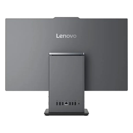 Lenovo ThinkCentre Neo 50a Gen 5 All-in-One Desktop PC, Intel Core 7 240H Processor, 16GB RAM, 512GB SSD, 27” FHD Display, DOS, Keyboard & Mouse Included, 1 Year Warranty | 12SA003QGP