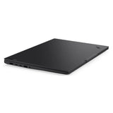 Lenovo ThinkPad E16 Gen 3 Laptop, Intel Core Ultra 5 225U Processor, 16GB RAM, 512GB SSD, 16" WUXGA Display, Windows 11 Pro, English & Arabic Backlit Keyboard, 2 Year Warranty | 21SR005MGR