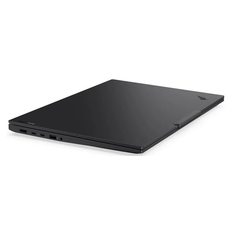 Lenovo ThinkPad E16 Gen 3 Laptop, Intel Core Ultra 5 225U Processor, 16GB RAM, 512GB SSD, 16" WUXGA Display, Windows 11 Pro, English & Arabic Backlit Keyboard, 2 Year Warranty | 21SR005MGR