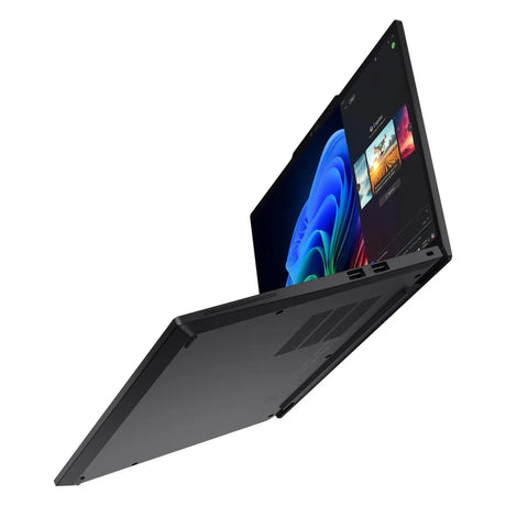 Lenovo ThinkPad T14s Gen 6 Laptop, Intel Core Ultra 7 258V Processor, 32GB LPDDR5x RAM, 512GB SSD, Integrated Intel Arc Graphics 140V, 14" WUXGA IPS Display, Windows 11 Pro, Backlit English & Arabic Keyboard, 3 Year Warranty | 21QX00M7GR