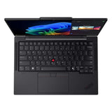 Lenovo ThinkPad T14s Gen 6 Laptop, Intel Core Ultra 7 258V Processor, 32GB LPDDR5x RAM, 512GB SSD, Integrated Intel Arc Graphics 140V, 14" WUXGA IPS Display, Windows 11 Pro, Backlit English & Arabic Keyboard, 3 Year Warranty | 21QX00M7GR