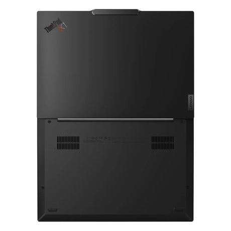 Lenovo ThinkPad X1 Carbon Gen 13 Laptop, Intel Core Ultra 7 258V Processor, 32GB LPDDR5x RAM, 1TB SSD, Integrated Intel Arc Graphics 140V, 14" 2.8K OLED 120Hz Display, Windows 11 Pro, Backlit English & Arabic Keyboard, 3 Year Warranty | 21NS00XNGR