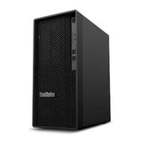 Lenovo ThinkStation P2 Tower Workstation PC, Intel Core i9-14900 Processor, 8GB RAM, 512GB SSD, DOS, 500W Power Supply, 3 Year Warranty | 30FRS0D600