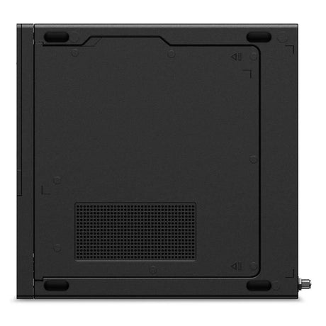 Lenovo ThinkStation P3 Tiny Workstation PC, Intel Core i5-13500T Processor, 16GB DDR5 RAM, 512GB SSD, NVIDIA T400 4GB Graphics, Windows 11 Pro, 170W Power Supply, 3 Year Warranty | 30H00007AX