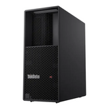 Lenovo ThinkStation P3 Tower Gen 2 Workstation PC, Intel Core Ultra 7 265K Processor, 16GB DDR5 RAM, 512GB SSD, Integrated Intel Graphics, Windows 11 Pro, 750W Power Supply, 3 Year Warranty | 30HTS07F00
