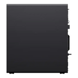 Lenovo ThinkStation P3 Tower Gen 2 Workstation PC, Intel Core Ultra 7 265K Processor, 16GB DDR5 RAM, 512GB SSD, Integrated Intel Graphics, Windows 11 Pro, 750W Power Supply, 3 Year Warranty | 30HTS07F00