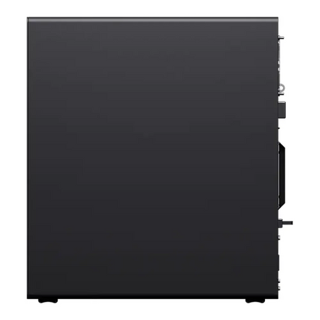 Lenovo ThinkStation P3 Tower Gen 2 Workstation PC, Intel Core Ultra 7 265K Processor, 16GB DDR5 RAM, 512GB SSD, Integrated Intel Graphics, Windows 11 Pro, 750W Power Supply, 3 Year Warranty | 30HTS07F00