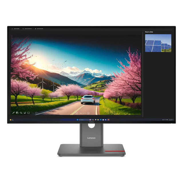 Lenovo-ThinkVision-P32ud-40-Monitor-64A8XAT2UK
