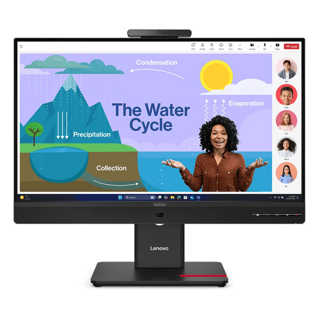Lenovo-ThinkVision-T24D-4v-Monitor-64B7UAT1UK