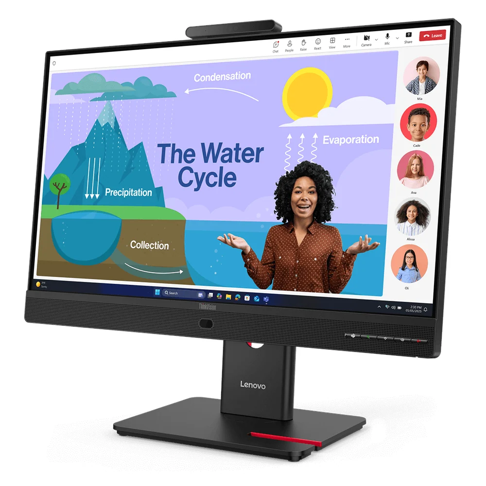 Lenovo-ThinkVision-T24D-4v-Monitor-64B7UAT1UK