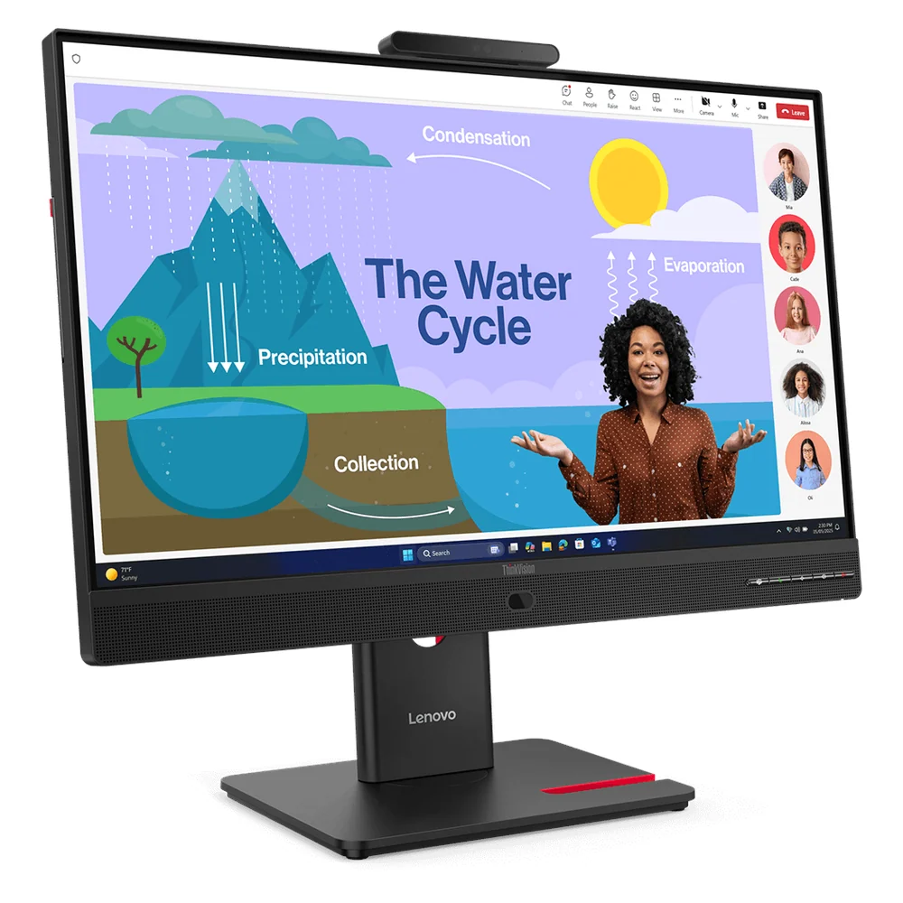 Lenovo-ThinkVision-T24D-4v-Monitor-64B7UAT1UK